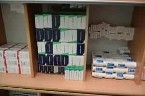 Инфекционный кабинет лечение вич