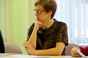 встреча предпринимателей с главой