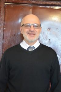 Агрофирма Никольская Олег Адольфович Бергер