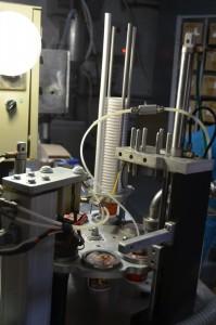 Уктусский молочный завод