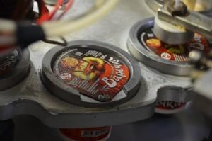 Уктусский молочный завод