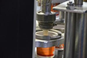 Уктусский молочный завод