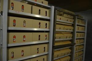 Уктусский молочный завод