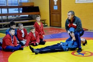 Игорь Владимирович Демидов