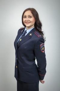 Тамара Антропова