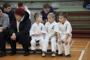 фестиваль единоборств в Щелкуне