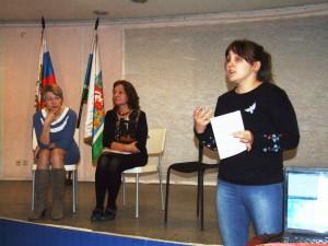 Алеся Казакова