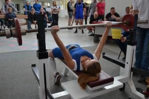 Юлия Михайлова