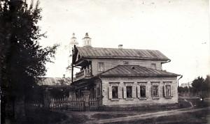 детсад Теремок