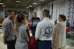 Битва интеллектов