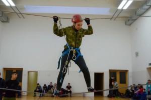 соревнования работы по спортивному туризму