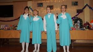 Благотворительный аукцион