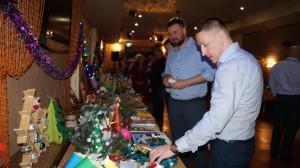 Благотворительный аукцион