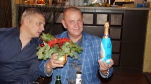 Благотворительный аукцион