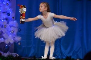 конкурс Снегурочка Кашино