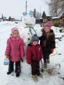 Милашка инопланетяшка. Диана Колобова