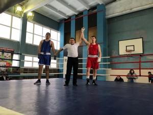 Тимофей Орлов