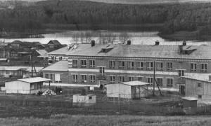 фото детского сада 1968 год