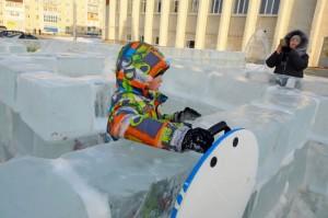 святочные гуляния