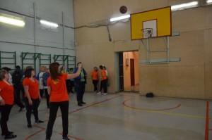 спартакиада педагогов, многоборье