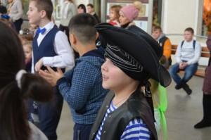 социальная елка