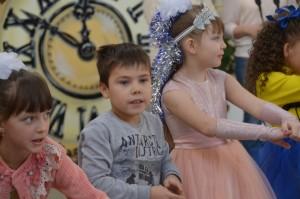 социальная елка