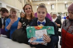 социальная елка