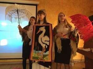 Мария Зайкова