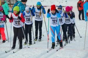 Лыжня России