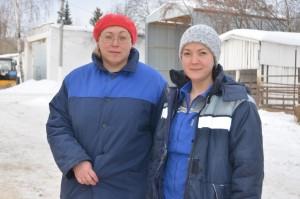 ЗАО "Щелкунское"