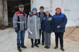 ЗАО "Щелкунское"