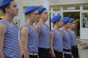 А, ну-ка, парни