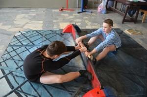 мас-рестлинг