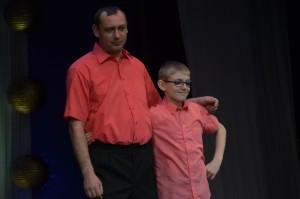 Андрей и Дмитрий Кранкенвартеры