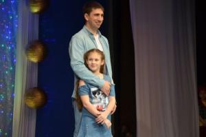 Игнат и София Катаевы 