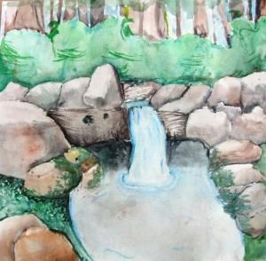 Ельцова Настя ЦВР РИФЕЙ