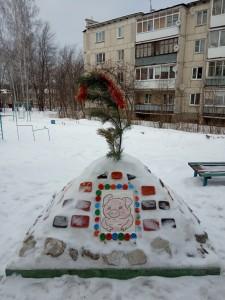 Дворовый Год Свиньи