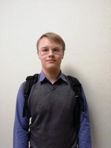 Михаил Жилин