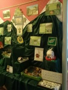 Юбилей Бажова в детском саду