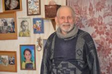 Борис Федорович Половников