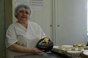 Сысертский хлебокомбинат