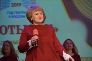 Вероника Ивановна Чеканова