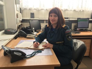 Пилясова Юлия