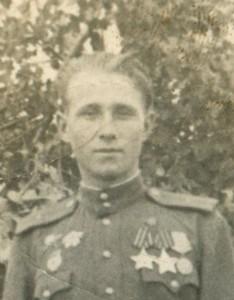 Династия Садчиковых