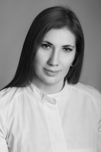 Ирина Владимировна Камильянова