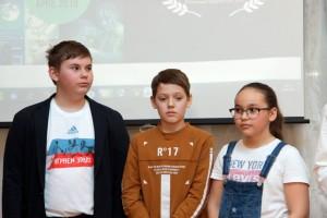 Участники съемочной группы