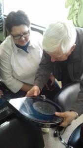 Космический час