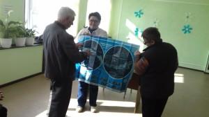 Космический час