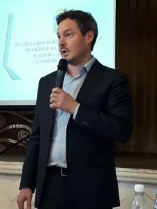 Сход в Никольском