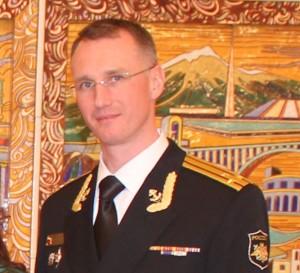 Сергей Александрович Садчиков